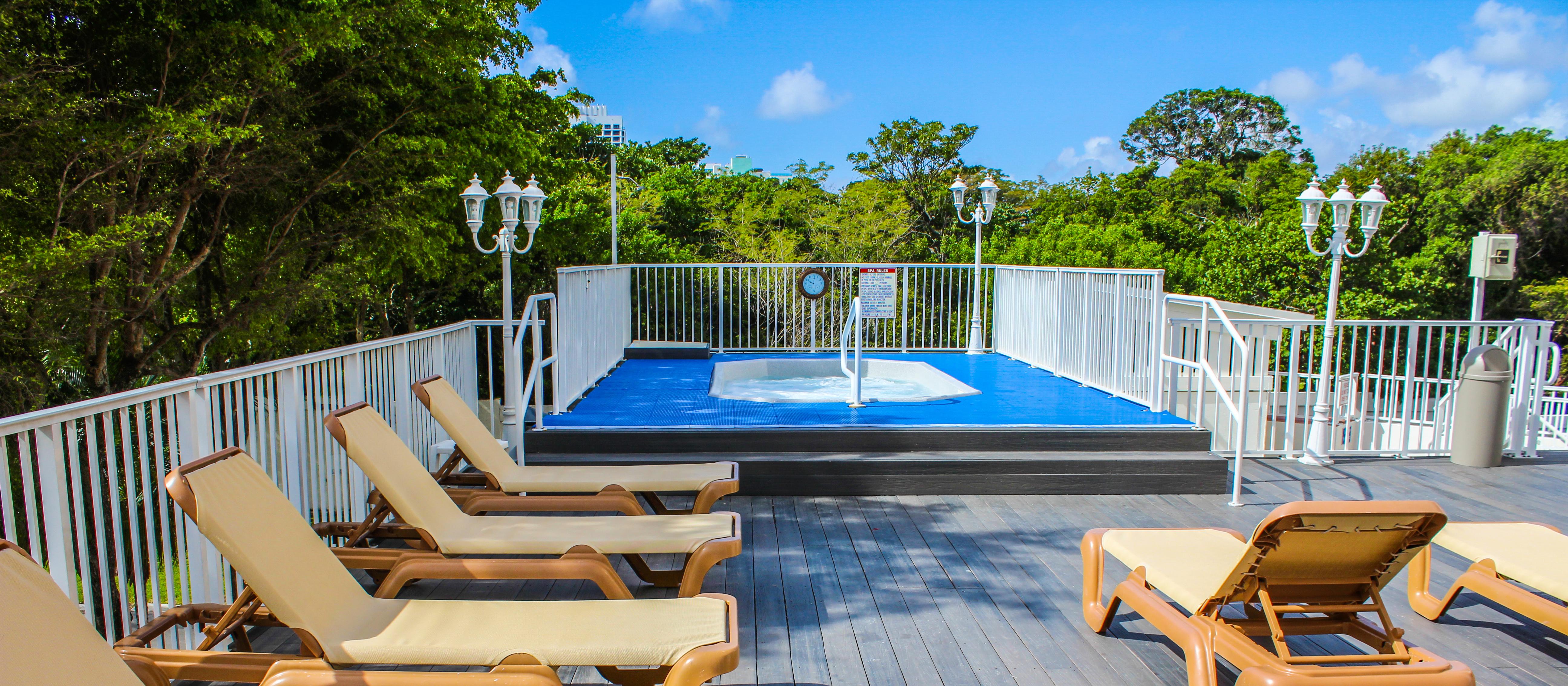 Ft Lauderdale Beach Resort Fort Lauderdale Zewnętrze zdjęcie