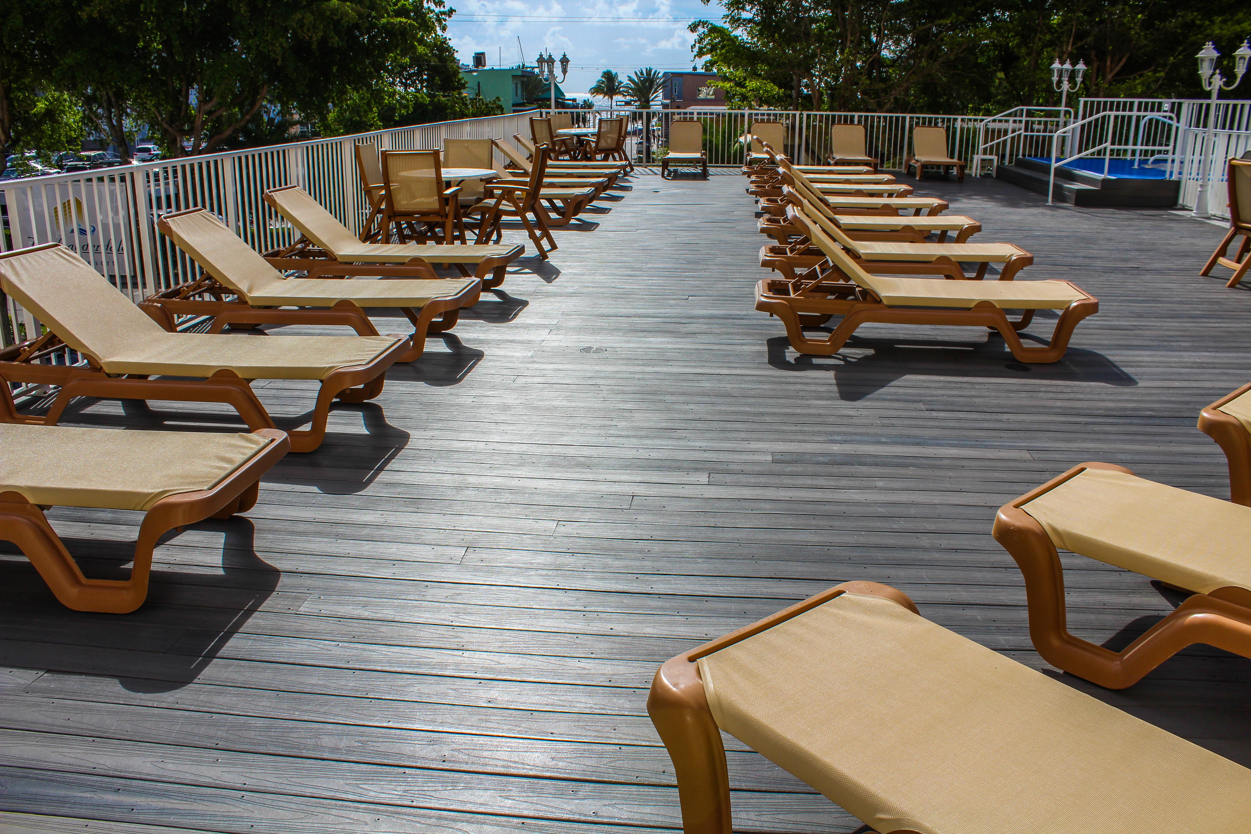 Ft Lauderdale Beach Resort Fort Lauderdale Zewnętrze zdjęcie