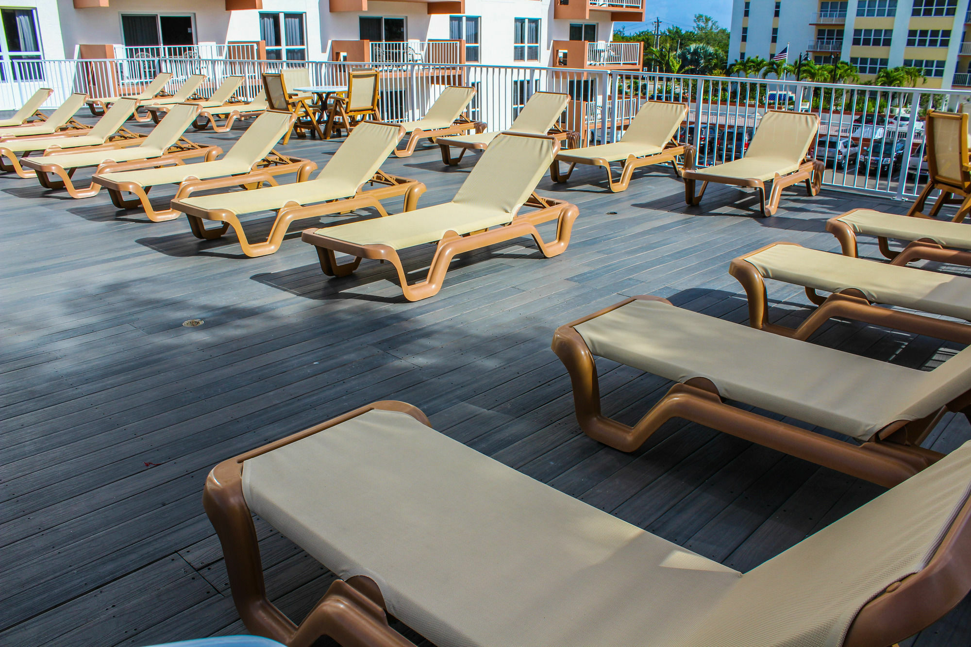 Ft Lauderdale Beach Resort Fort Lauderdale Zewnętrze zdjęcie