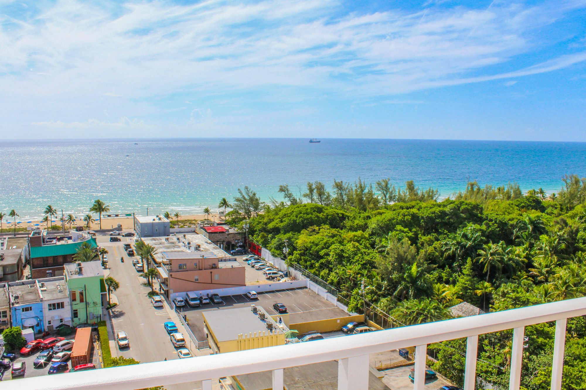 Ft Lauderdale Beach Resort Fort Lauderdale Zewnętrze zdjęcie