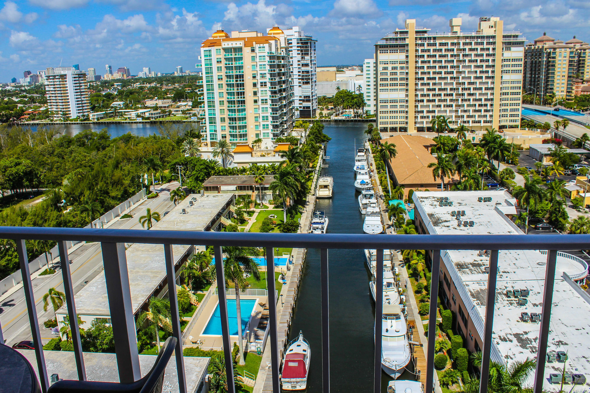 Ft Lauderdale Beach Resort Fort Lauderdale Zewnętrze zdjęcie